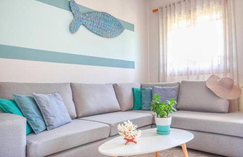 Catherine Blue Suites - 4 minutes off the Beach - Foto 26