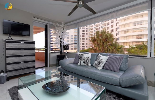 Alexander 519 3 Bedroom Apts by RedAwning - Foto 48