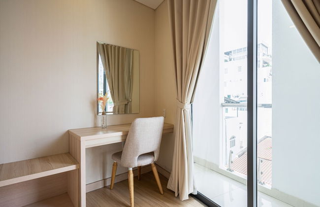 Luxy Park Hotel & Apartments Notre Dame - Photo 15