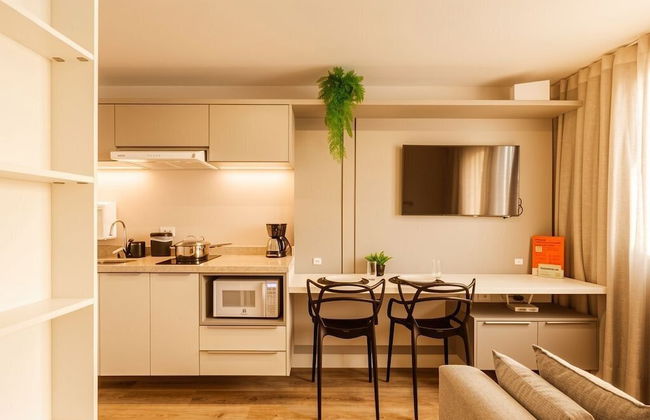 Easy Life Campus PUC by Xtay - Foto 17