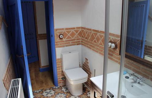 Casa Rural La Tia Lola - Foto 27