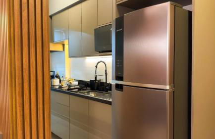 Apartamento com aconchego e modernidade Apogeo - Foto 4