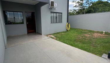 Casa vaga 2 carros ou caminhonete, 2 quartos, espaçosa, completa para 8 pessoas - Foto 1, Garden, Garden view