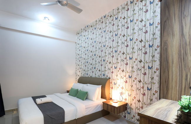 NOVO 8 Jonker Street Melaka By I Housing - Foto 37