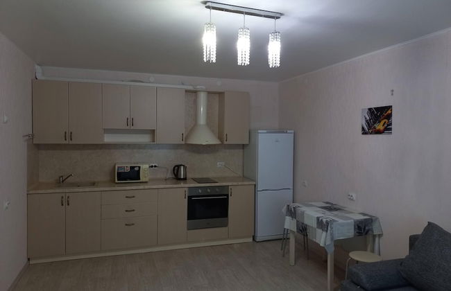 Apartment on Zavodskaya 1 - Foto 12