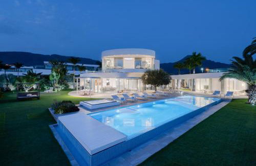 Villa Equilibrium Costa Adeje - Foto 64