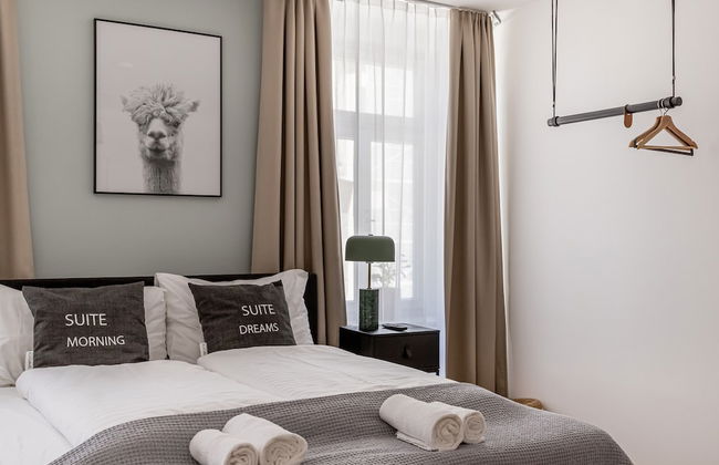 Limehome Villach Kirchenplatz - Photo 15