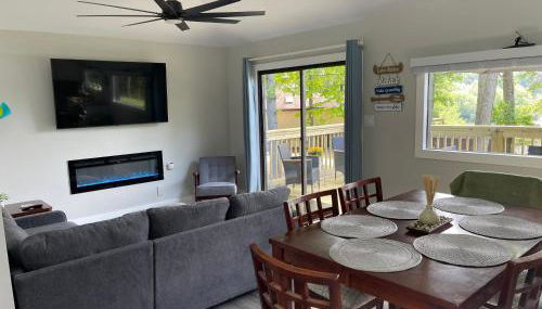 Eagle's Nest Cottage - Lake Anna Waterfront - Foto 4