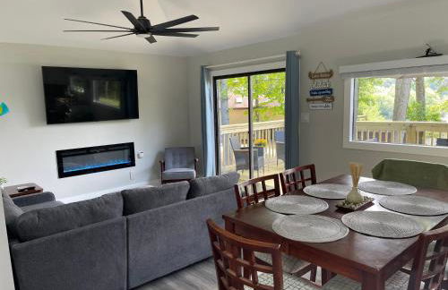 Eagle's Nest Cottage - Lake Anna Waterfront - Foto 4