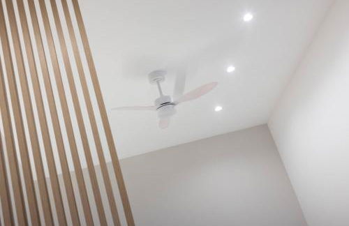 Luxury Apartments Oceanografic - Photo 24