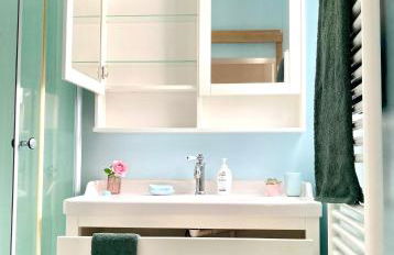 Le Jardin Des Délices charming house in Troyes - Foto 14