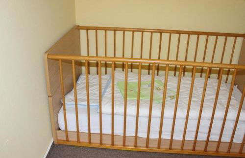 Appartment 232 in Tossens - Foto 8