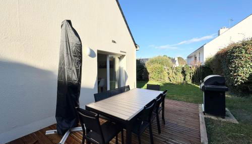 Maison de vacances tout confort - 300m des plages - Foto 3