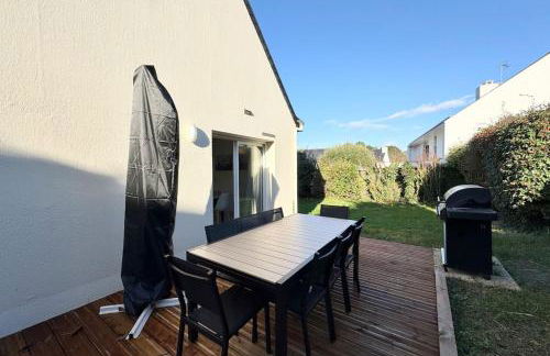 Maison de vacances tout confort - 300m des plages - Foto 3