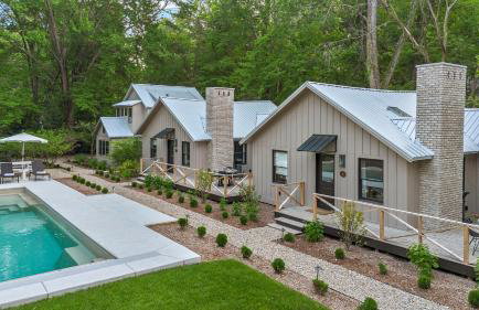 Townie 2 - The Sage by Juniper Holiday + Home Unit - Foto 2