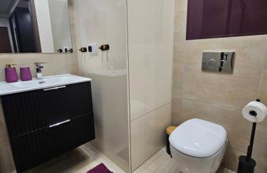 Apartament Podskarpie - Foto 23