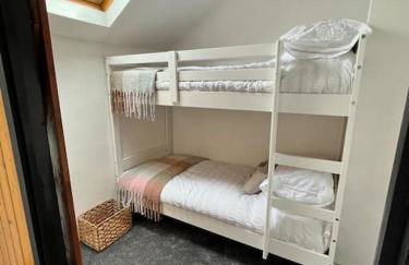 Love Lane Cottage Dolgellau - Foto 7