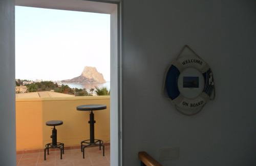 CALPE-Montesol - Photo 30