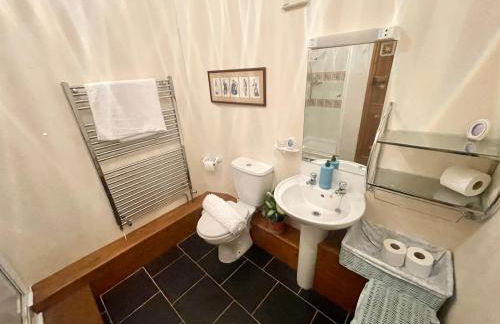 RURAL stone barn with Log Burner, tranquil setting - Foto 47