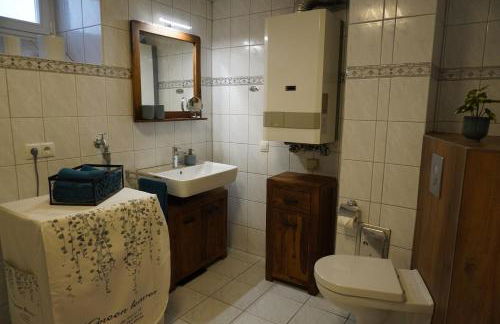 Hedwigs Hexenhäuschen - Foto 19