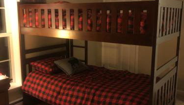 Chalet in Masthope Community - Foto 5