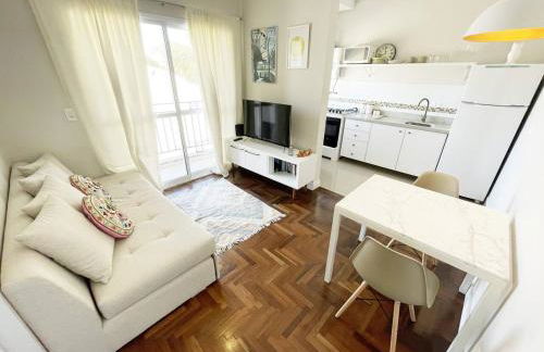 Apartamentos de 1 e 2 quartos com garagem próximo ao Parque Barigui Domo Hospedagem - Foto 63