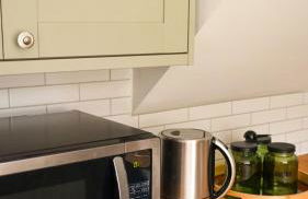 Hazelbury Cottage - Foto 12