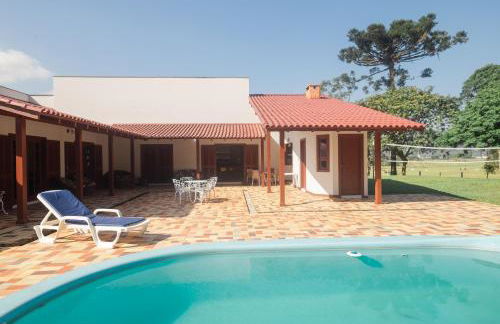 Chácara Camboatá - Foto 44