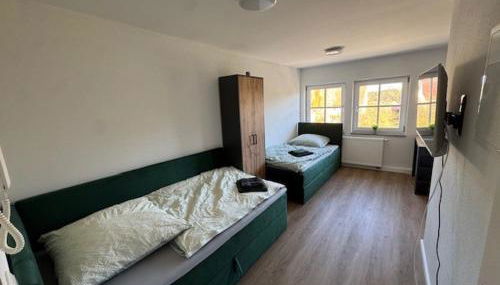 Ferienwohnung Rössle 2 - Foto 2