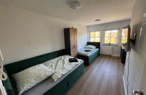 Ferienwohnung Rössle 2 - Foto 2