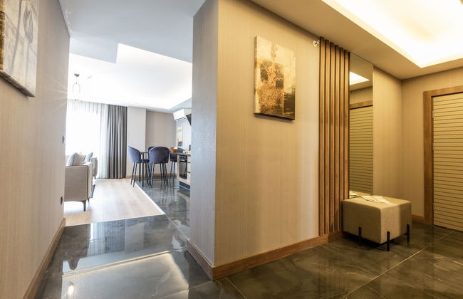 NEHIR OTEL - Foto 30