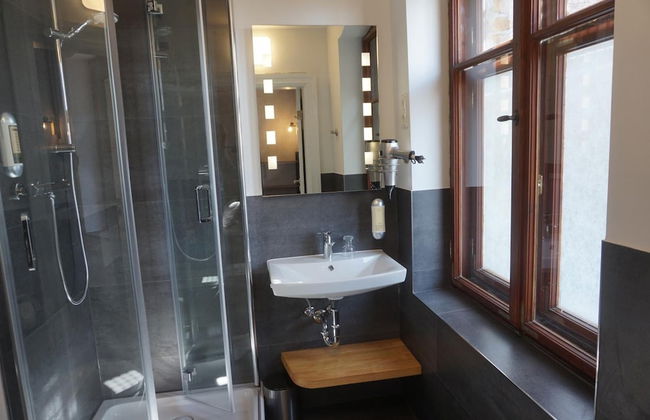 Aparthotel Walhalla - Foto 29