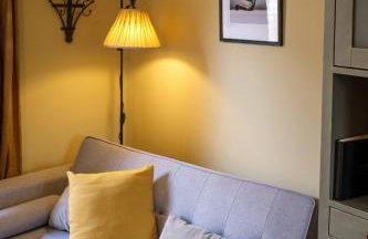 Just a Minim - quaint studio in beautiful rural location - Foto 11