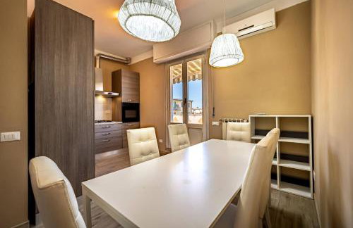 YD penthouse Torregalli - Foto 6