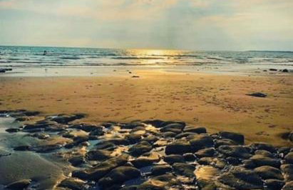 Orchard Lodge-Coastal Retreat, newly built hideaway with village views and private terrace - Foto 57