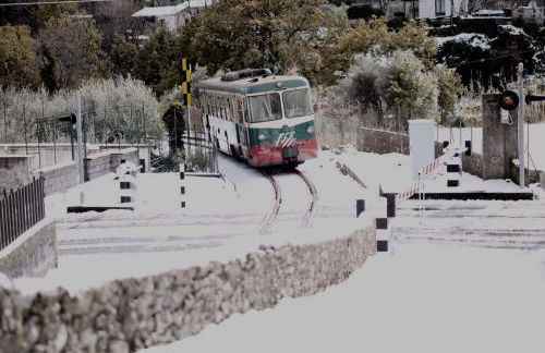 Country House Etna Glicine - Foto 28