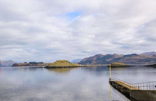 The Old House, Balure - Foto 18