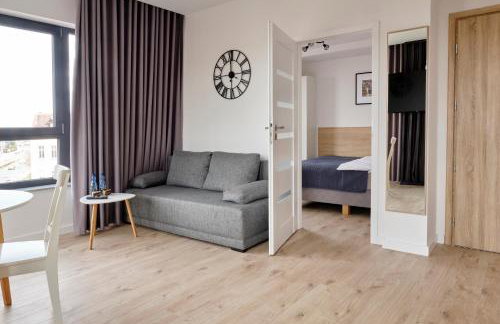 Office Park Aparthotel - Photo 28