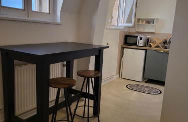 Hôtel De Ligny - Foto 18