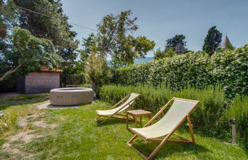 Unique Antistress Oasis Villa Antiqua - Foto 43