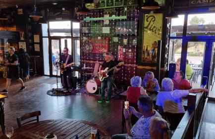 La Casa de V&V - Roldán - Région de Murcie - Foto 34