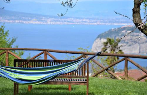 Sorrento View Villa - Foto 11