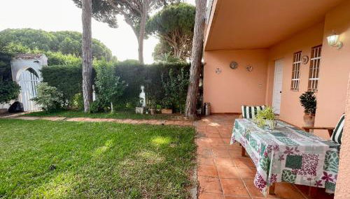 Chalet Er SentI - Foto 2, Garden