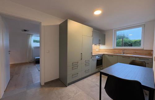 Kleine Auszeit am Wald - modernes Apartment - Foto 6