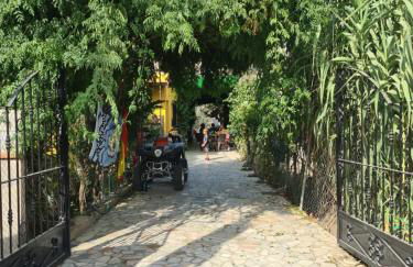 Casa Tropical, serene poolside retreat in nature - Foto 41