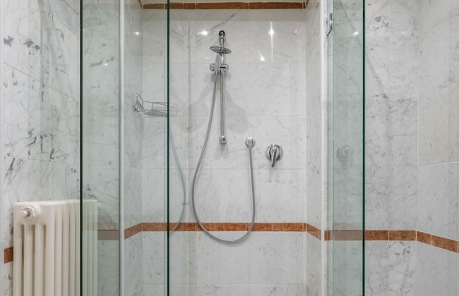 La Quercia - BolognaRooms - Foto 79