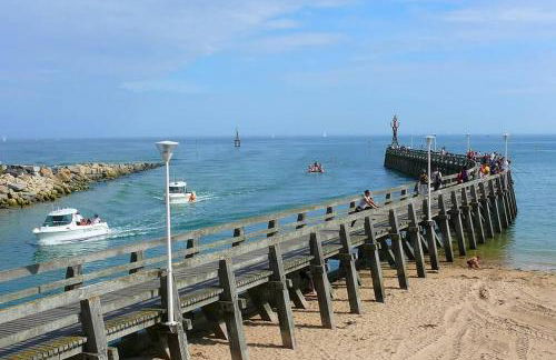 La Maison Bleue au coeur des Plages du Débarquement - Photo 55