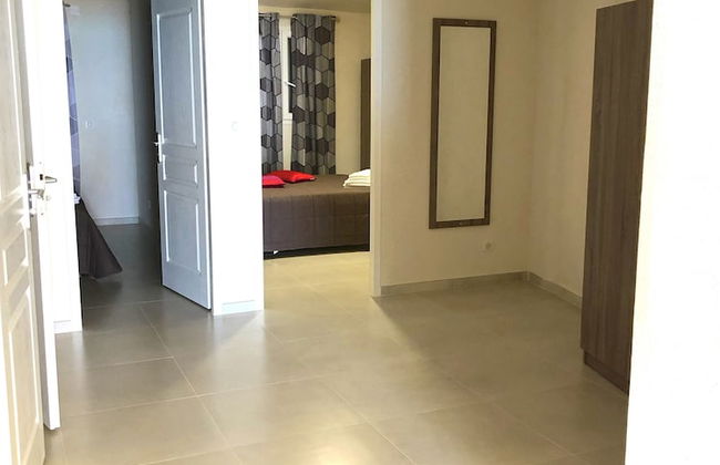 Hôtel et Résidence Ta Kladia - Omigna - Photo 4