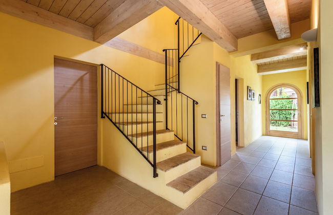 Superb Two-storey Villa Limone Apartment - Resort Cignella - Photo 40