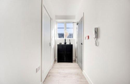 2 bedroom apartment with large rooms and Wi-Fi - Photo 15